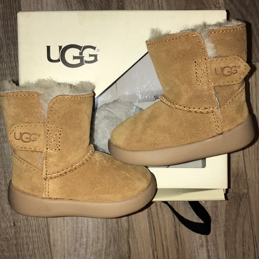 Infant UGG boots